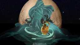 حظك برج الدلو اليوم الاثنين...