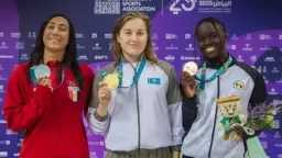 بـ 36 ميدالية.. تركيا تواصل...