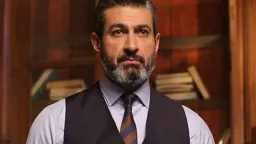 ياسر جلال يعتذر رسميًا بعد...