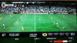 تغطية قارية شاملة: تردد قناة...