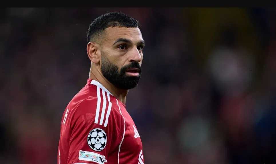 ما حقيقة اقتراب محمد صلاح من الرحيل عن ليفربول خلال الفترة القادمة؟
