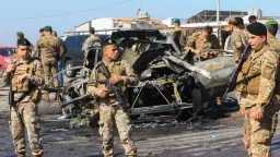 إسرائيل تعلن إنهاء حياة ثلاثة...