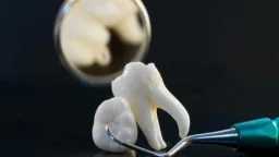 تفسير حلم خلع الضرس في...