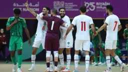 الموعد والقنوات الناقلة لمباراة المنتخب...