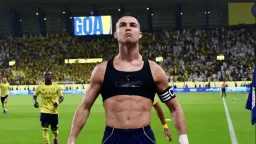 كريستيانو رونالدو: أعتبر نفسي سعوديًا...