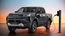 ثورة الـ بيك أب: تويوتا...