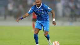 كم وفر الهلال السعودي من...