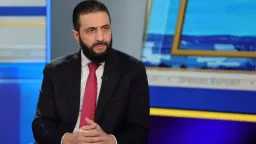 أول رد من الرئيس أحمد...