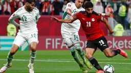 كلاسيكو القارة الإفريقية.. موعد مباراة...