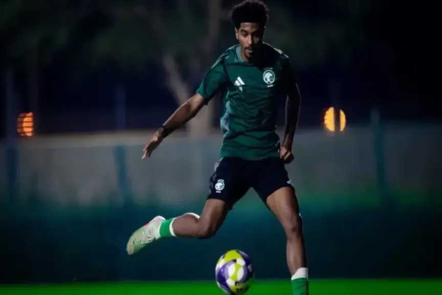 لينك يلا شوت بلس.. بث مباشر مشاهدة مباراة السعودية ومالي الأسطورة اليوم بدون تقطيع بأقوى جودة