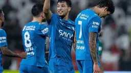 أخبار الهلال اليوم.. إدارة الزعيم...