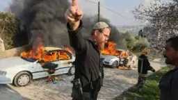 تصعيد خطير في الضفة: ارتفاع...