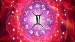 برج الجوزاء.. حظك اليوم الأربعاء...