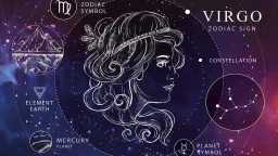 برج العذراء.. حظك اليوم الأربعاء...