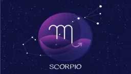 برج العقرب.. حظك اليوم الأربعاء...