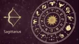 برج القوس.. حظك اليوم الأربعاء...