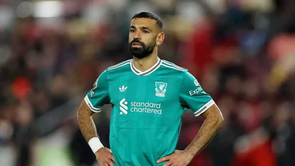 4 عوامل تجعل محمد صلاح يقترب من الاتحاد السعودي أكثر من أي وقت مضى