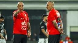 مباراة مصر وأوزبكستان.. أخر قرارات...