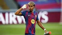 بعد استبعاده بسبب الإصابه.. من...