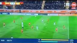 تردد قناة KBC الكينية لنقل...