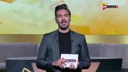 من هو محمد غانم زوج...