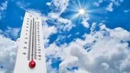 تحول مفاجئ في حالة الطقس...