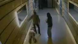 بسبب خلاف مع أختها الكبرى.....