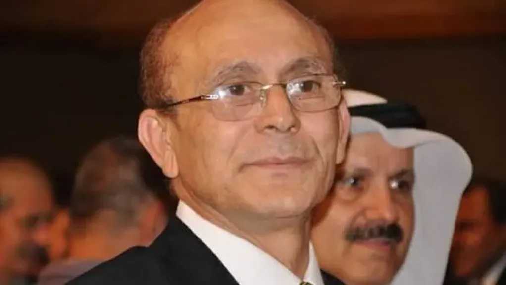 للمرة الثانية.. تدهور الحالة الصحية للفنان محمد صبحي ودخوله العناية المركزة
