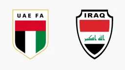 موعد مباراة العراق ضد الإمارات...