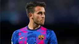 بعدما كان منبوذًا.. برشلونة يستهدف...