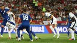 شاهد الأسود.. القنوات الناقلة لمباراة...