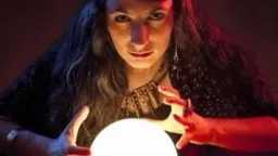 عرافة ”فنغ شوي” تستولي على...