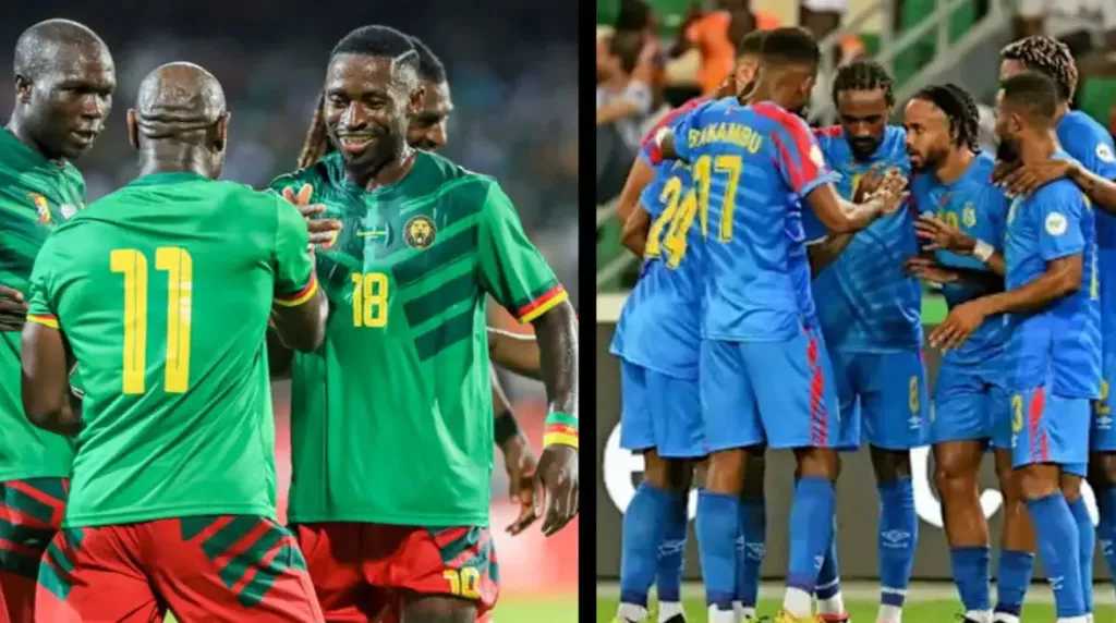 ليلة الحسم.. القنوات الناقلة لمباراة الكاميرون وجمهورية الكونغو في تصفيات كأس العالم 2026