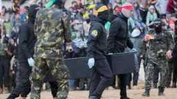 كتائب القسام بالتعاون مع سرايا...