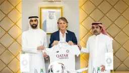 نادي السد القطري يتعاقد رسميًا...