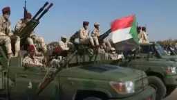 موجة نزوح واسعة.. تصاعد الاشتباكات...