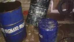 صدمة في بولاق الدكرور: أم...