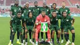 كيفية مشاهدة مباراة نيجيريا والجابون...