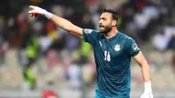 ما حقيقة اعتراض محمد أبو...