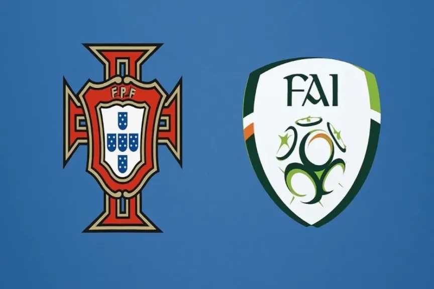 لينك يلا شوت.. بث مباشر مشاهدة مباراة منتخب البرتغال وأيرلندا الأسطورة مباشر بدون تقطيع