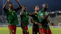 هدف قاتل يُقصي الأسود.. نتيجة...