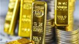 كم سجل سعر جرام الذهب...