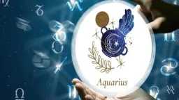 برج الدلو.. حظك اليوم الجمعة...