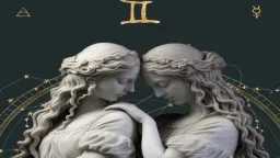 برج الجوزاء.. حظك اليوم الجمعة...