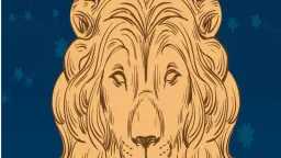 برج الأسد.. حظك اليوم الجمعة...