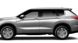 سعر Mitsubishi Outlander في الإمارات...