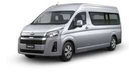 تويوتا هايس الأسعار في الإمارات...