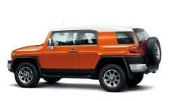 تويوتا إف جي كروزر: لماذا...