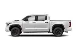 تويوتا تندرا في الإمارات العربية...