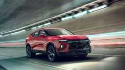 شفروليه بليزر في الإمارات: سيارة...